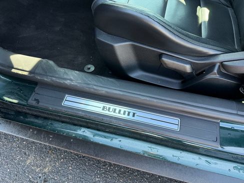 Used 2019 Ford Mustang Bullitt w/ Bullitt Electronics Package RWD image 18
