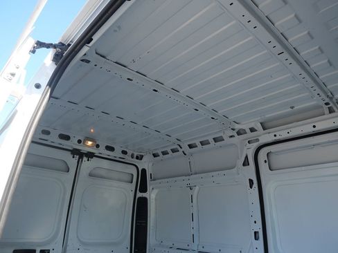 Used 2022 RAM ProMaster 1500 w/ Safety Group (A) image 32