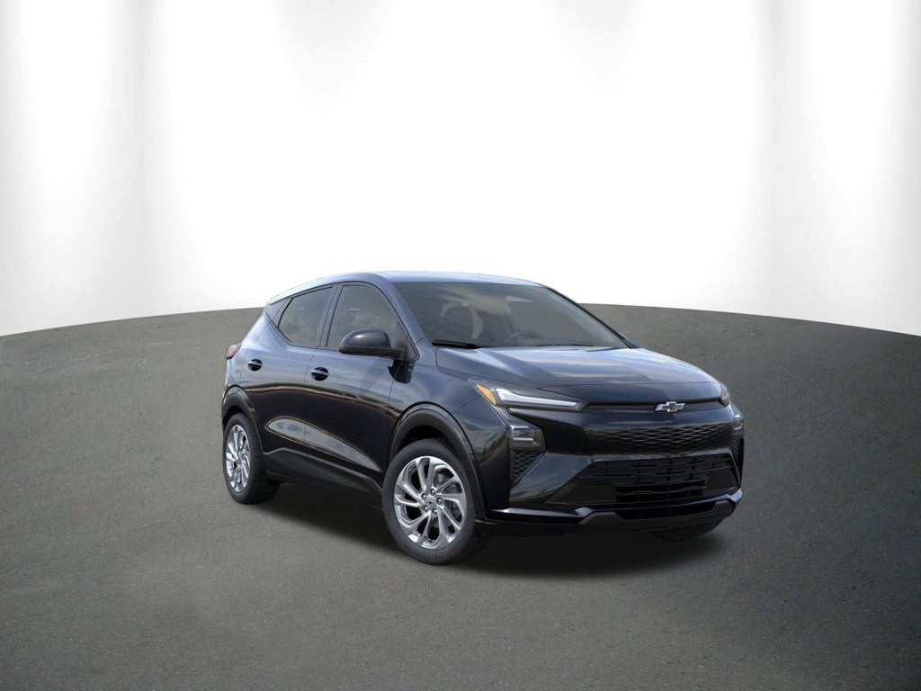 New 2027 Chevrolet Bolt LT w/ Comfort Package FWD image 1
