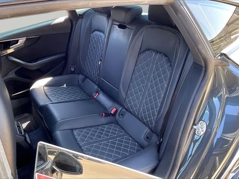 Used 2024 Audi S5 Premium Plus AWD/4WD image 20