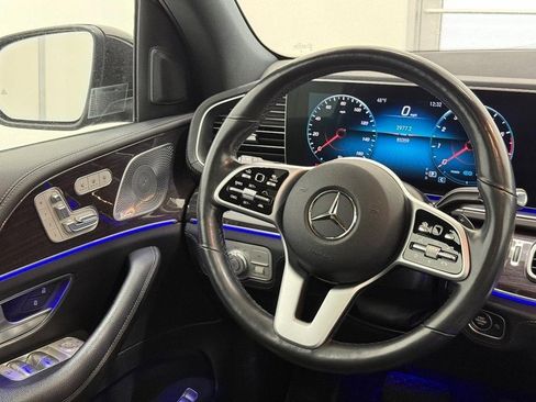 Used 2020 Mercedes-Benz GLS 450 4MATIC image 11