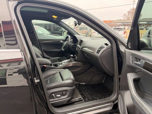 Used 2015 Audi SQ5 Premium Plus image 32