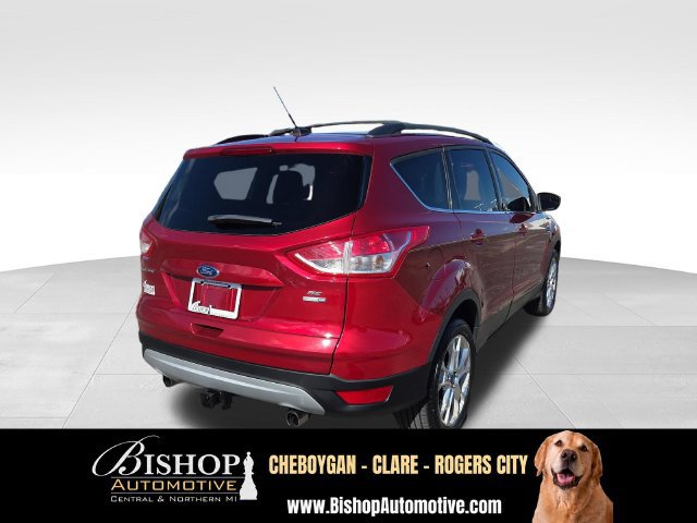 Used 2013 Ford Escape SE AWD/4WD image 21