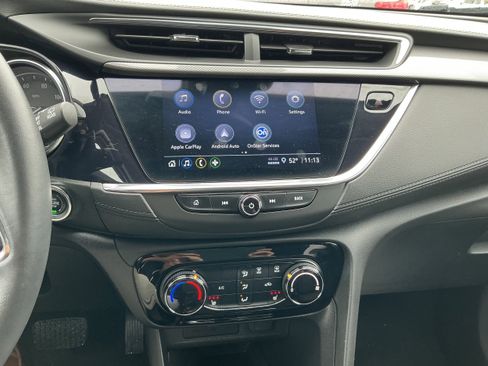 Certified 2023 Buick Encore GX Preferred w/ Cold Weather Comfort Package image 7