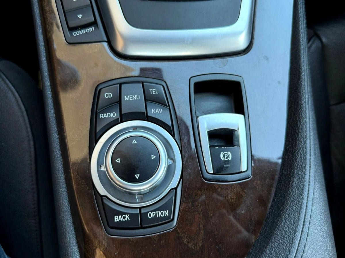 Used 2012 BMW Z4 sDrive35i RWD image 43