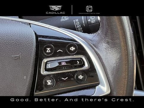 Used 2014 Cadillac SRX Luxury image 13