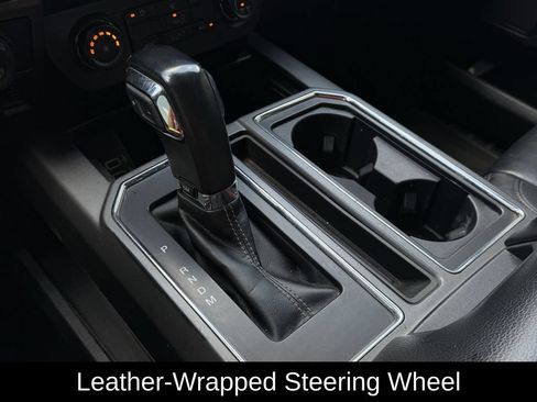 Used 2019 Ford F150 XLT w/ Equipment Group 302A Luxury AWD/4WD image 22