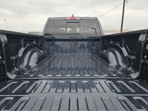 New 2026 RAM 1500 Lone Star image 19