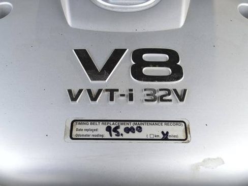 Used 2008 Lexus GX 470 AWD/4WD image 36
