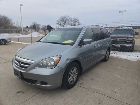 Used 2006 Honda Odyssey EX image 4