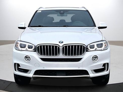 Used 2018 BMW X5 sDrive35i image 3