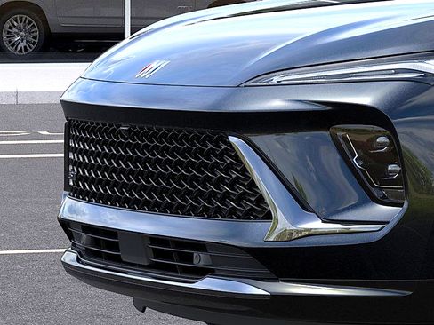 New 2026 Buick Envision Sport Touring image 13