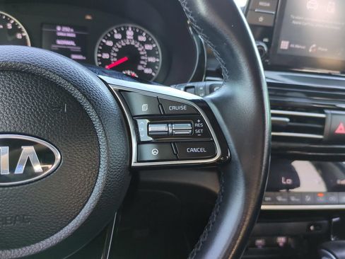 Used 2021 Kia Seltos EX AWD/4WD image 21