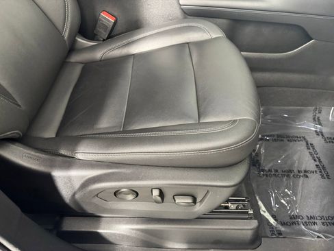 Used 2021 Chevrolet Tahoe Z71 AWD/4WD image 42