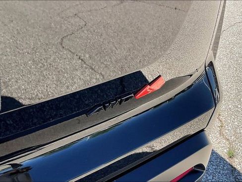 New 2026 Nissan Pathfinder Rock Creek image 9