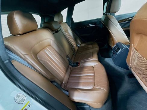 Used 2018 Audi Q5 2.0T Premium Plus w/ Premium Plus Package image 29