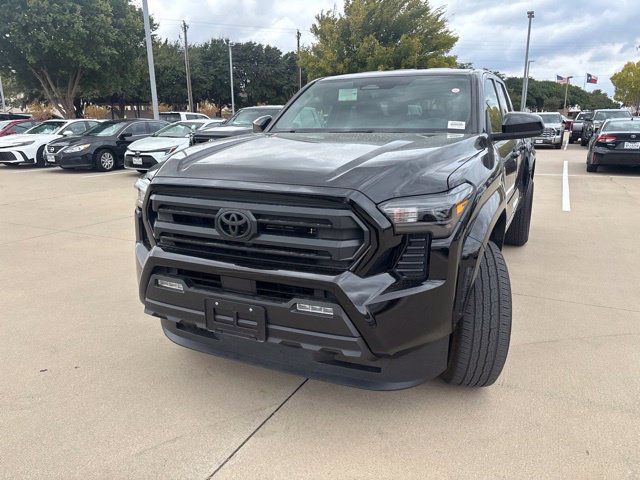 Used 2024 Toyota Tacoma SR5 AWD/4WD image 6