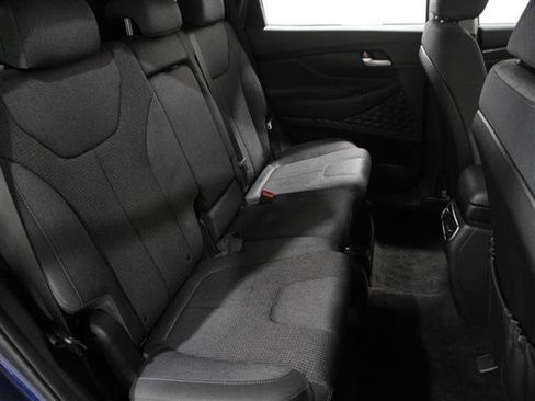 Used 2021 Hyundai Santa Fe SEL w/ Cargo Package image 17
