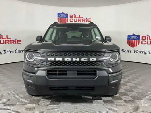 New 2026 Ford Bronco Sport Big Bend AWD/4WD image 8