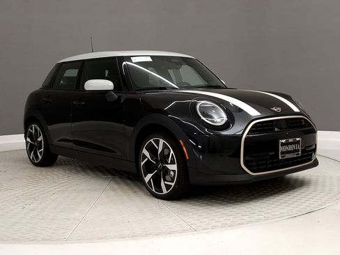 New 2026 MINI Cooper S FWD image 5