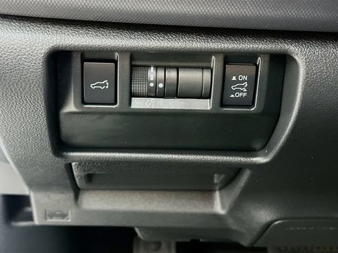 Certified 2025 Subaru Forester Premium w/ Convenience Package #1 AWD/4WD image 12