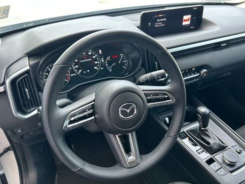 Used 2025 MAZDA CX-50 AWD 2.5 S w/ Preferred Package image 33