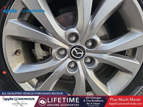 Used 2023 MAZDA CX-30 AWD 2.5 S w/ Preferred Package image 24