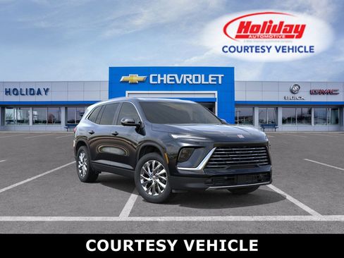 Used 2026 Buick Enclave Preferred w/ Power Package AWD/4WD image 1