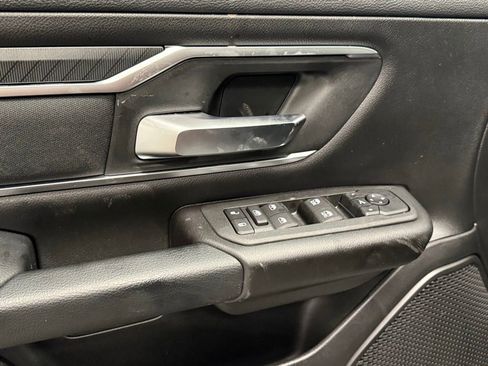 New 2026 RAM 1500 Big Horn AWD/4WD image 21