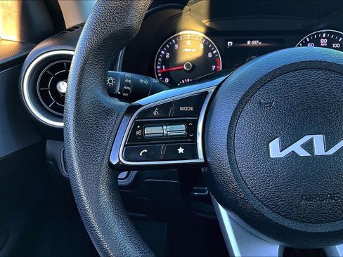 Certified 2024 Kia Forte LXS image 20