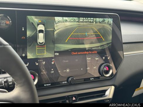 New 2026 Lexus RX 350 Premium Plus image 15