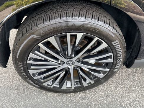 Used 2024 Lexus RX 350h image 12
