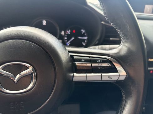 Used 2023 MAZDA CX-30 AWD 2.5 S w/ Preferred Package image 18
