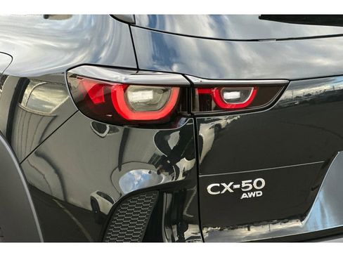 New 2026 MAZDA CX-50 AWD 2.5 Hybrid w/ Premium Pkg image 25