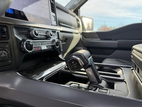 Certified 2024 Ford F150 Lariat w/ Tow/Haul Package image 17