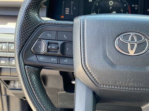 Used 2024 Toyota Tacoma SR5 RWD image 14