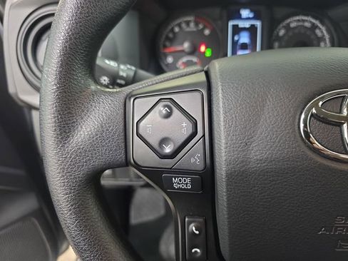 Certified 2023 Toyota Tacoma SR image 14