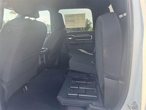 New 2025 RAM 2500 Big Horn image 18