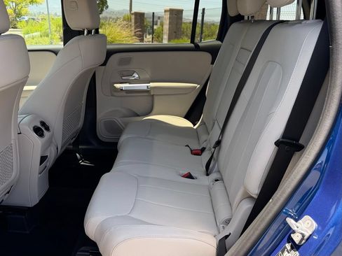 Certified 2026 Mercedes-Benz GLB 250 image 25