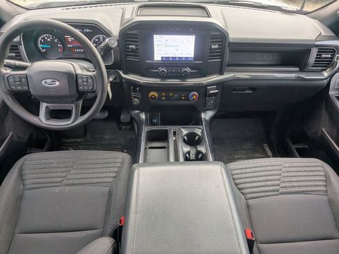 Used 2023 Ford F150 XL w/ STX Appearance Package image 15