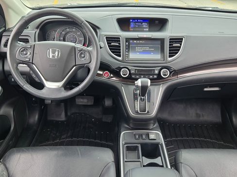 Used 2016 Honda CR-V EX-L image 25