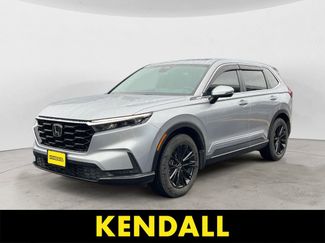 Used 2025 Honda CR-V EX-L video 1