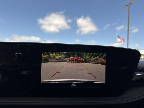 New 2026 Buick Envista Sport Touring w/ Convenience I Package FWD image 24