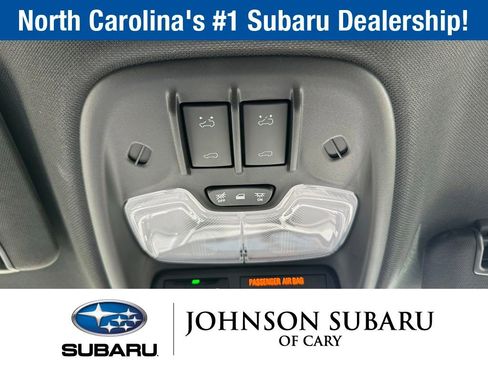 Used 2024 Chevrolet Colorado Z71 w/ Z71 Convenience Package 2 AWD/4WD image 20