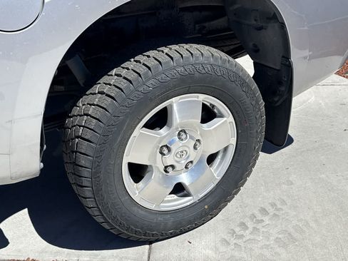 Used 2008 Toyota Tundra SR5 AWD/4WD image 8