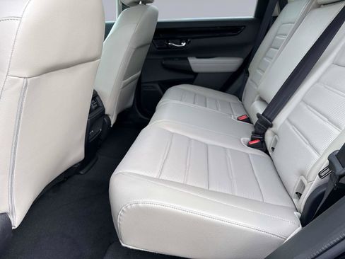 Certified 2026 Honda CR-V EX-L image 15