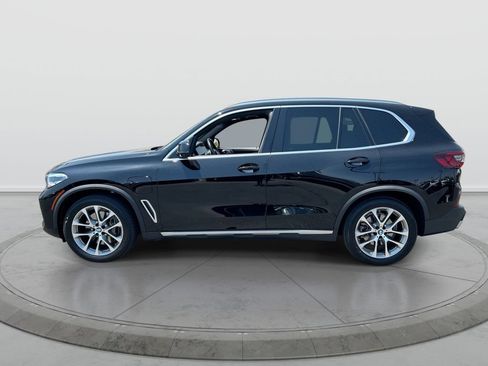Used 2021 BMW X5 xDrive45e w/ Premium Package AWD/4WD image 5