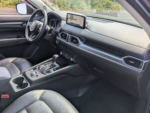 Used 2024 MAZDA CX-5 AWD 2.5 S w/ Select Package image 34