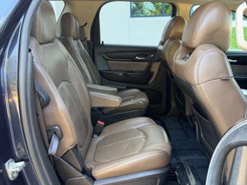 Used 2015 GMC Acadia SLT AWD/4WD image 13