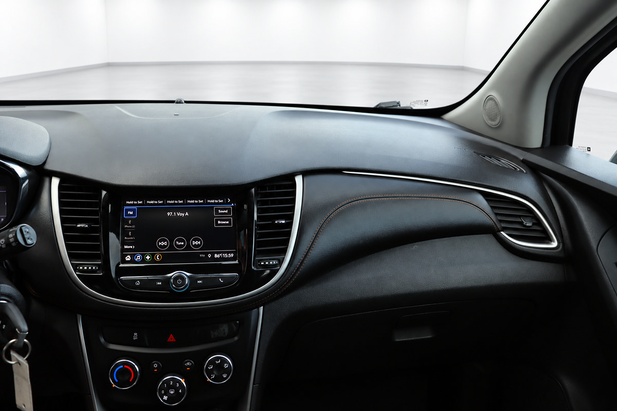 Used 2019 Chevrolet Trax LS FWD image 31